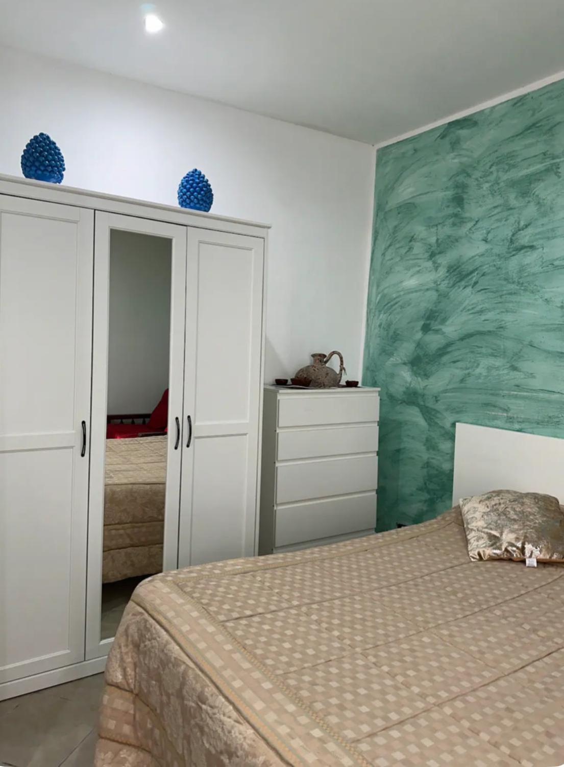 Castello Ursino Rooms Катания Экстерьер фото